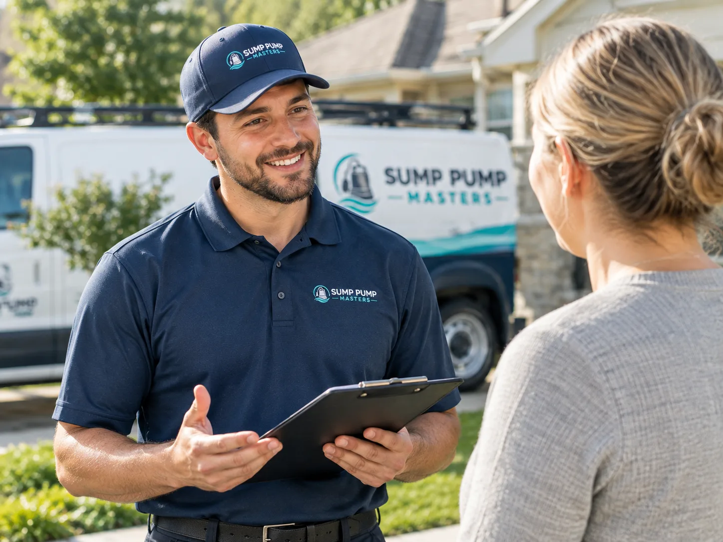 Sump Pump Repair Cartwright, OK FAQs